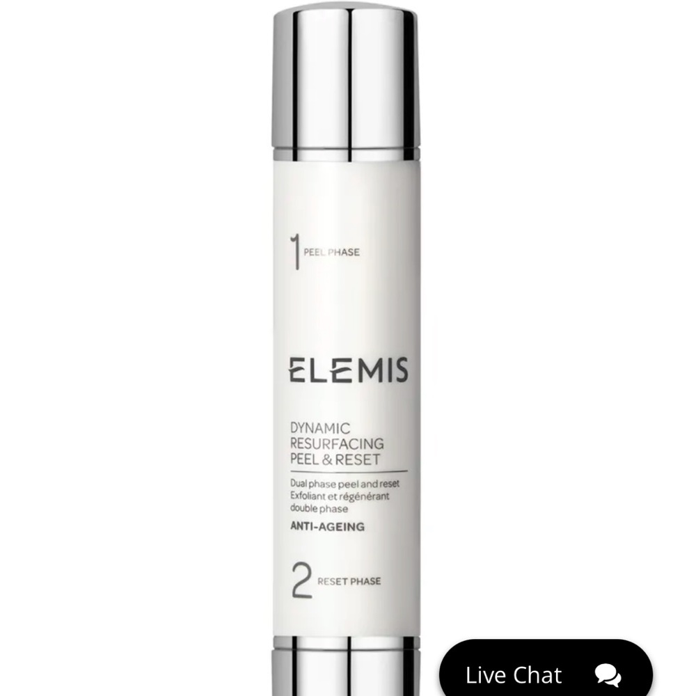 Elemis product